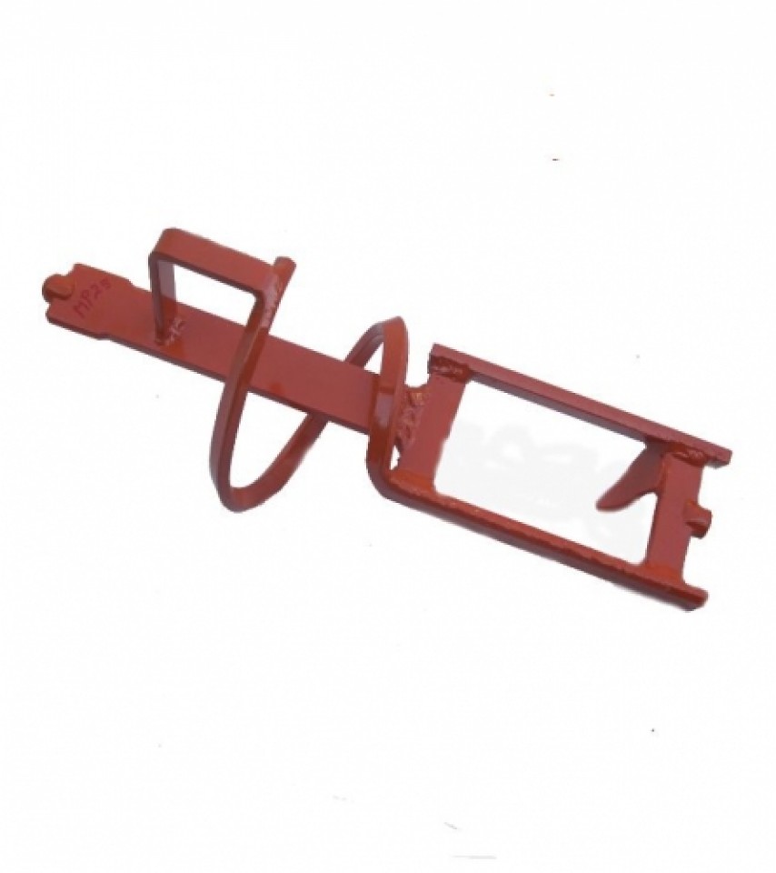 Mieszadło Putzmeister MP 25